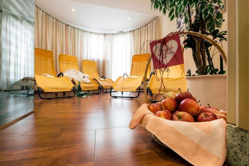 Hotel Garni Alpenruh-Micheluzzi Serfaus Luaran gambar