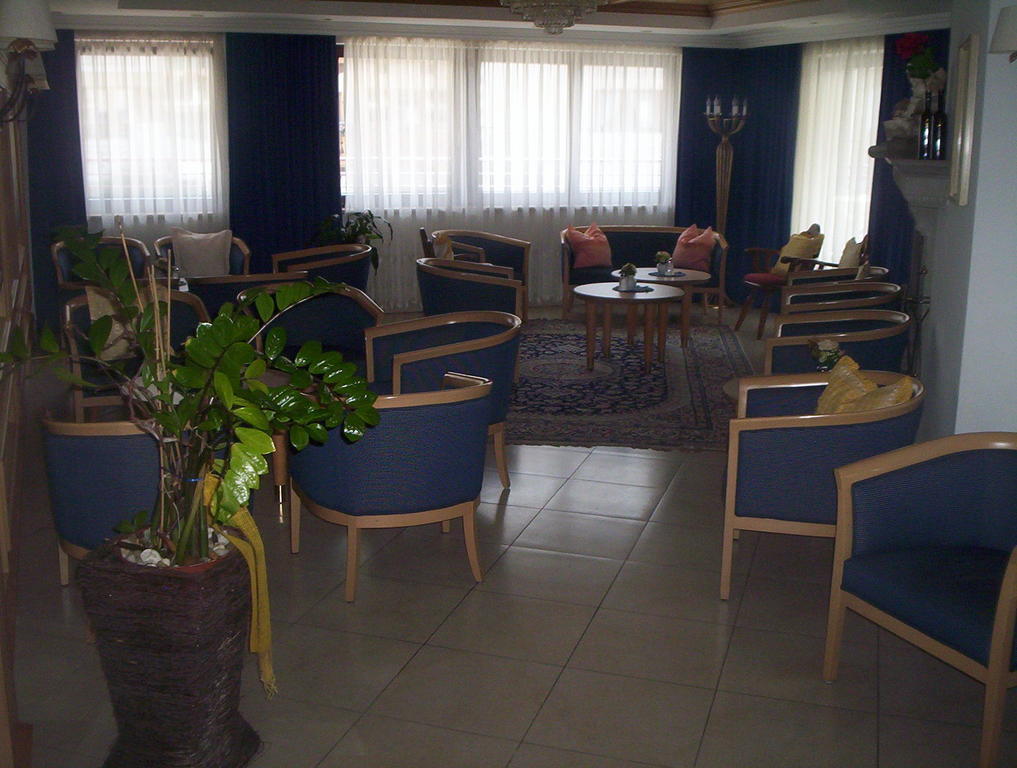 Hotel Garni Alpenruh-Micheluzzi Serfaus Luaran gambar