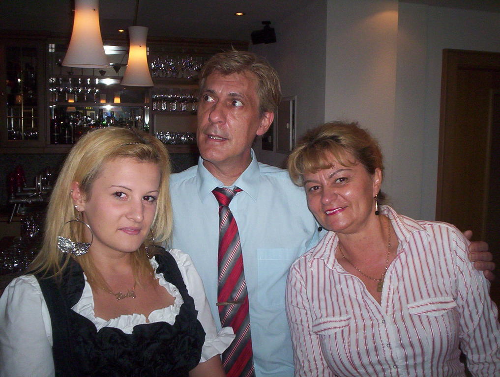 Hotel Garni Alpenruh-Micheluzzi Serfaus Luaran gambar